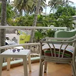Caribe Surf Hotel
