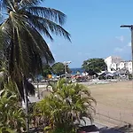 Carib Blue Apartments