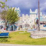 Blue Cave Castles