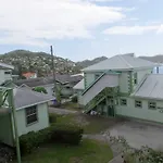 Capt. Harris Suites