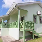 Capt. Harris Suites
