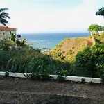 Peaceful Ocean View Studio