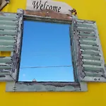 Solar Villa