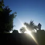 Solar Villa