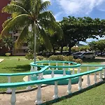 Thirty Six D- Turtle Towers