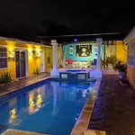Solar Villa