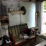 Tony\'S Offgrid Cabin Getaway