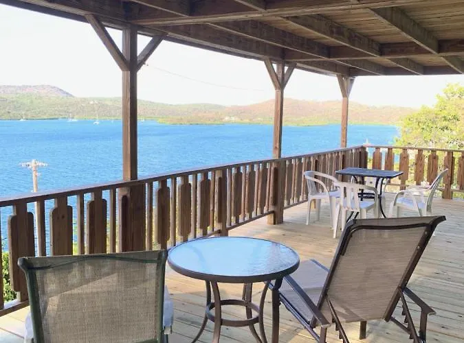 Culebra Island Villas