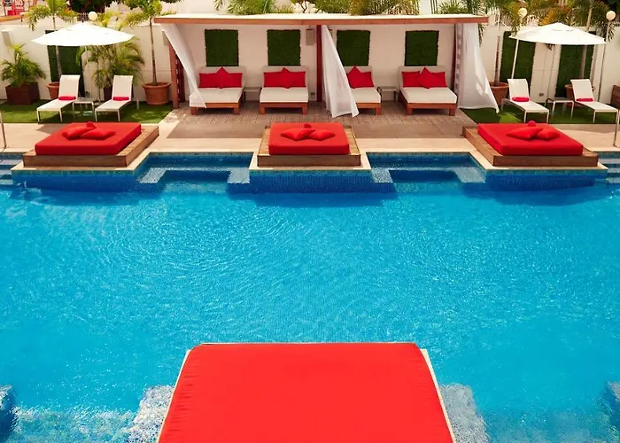 S Hotel Kingston