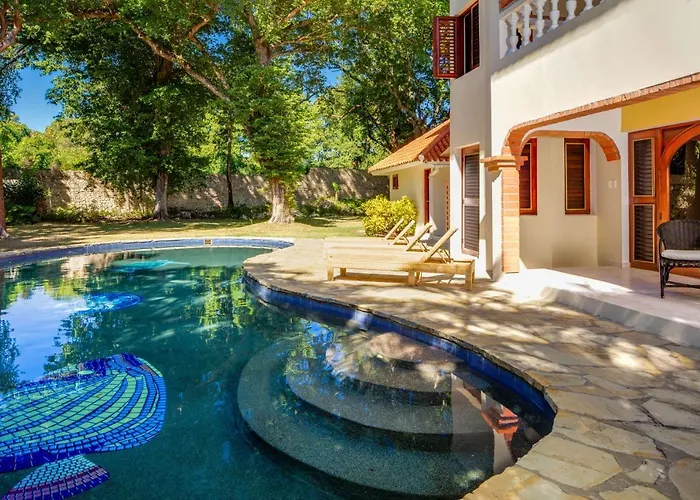 Sea Horse Ranch Villas By Calisto Stays