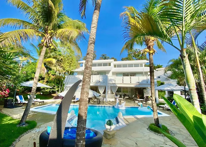 Casa Veintiuno