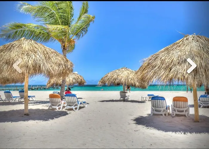 Stanza Mare Beach Front