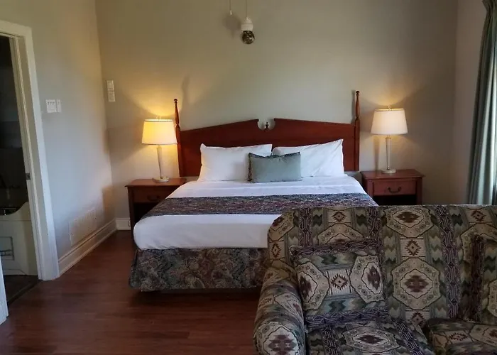 Guest House Villa Mishkan