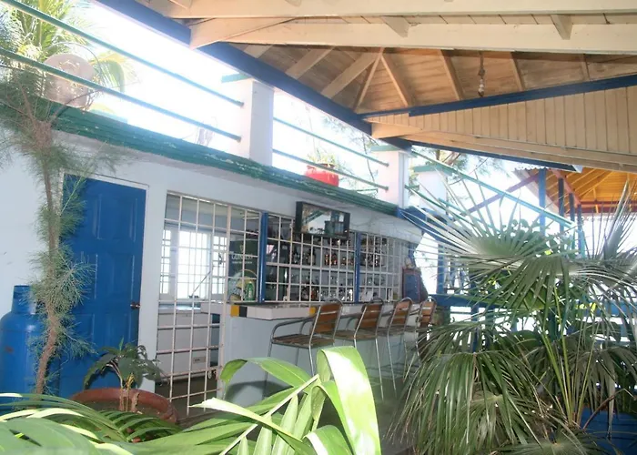 Idlers\' Rest Beach Hotel