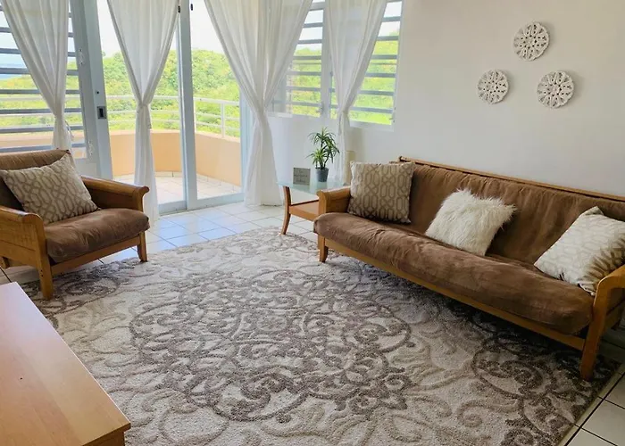 Coastal View Apartment