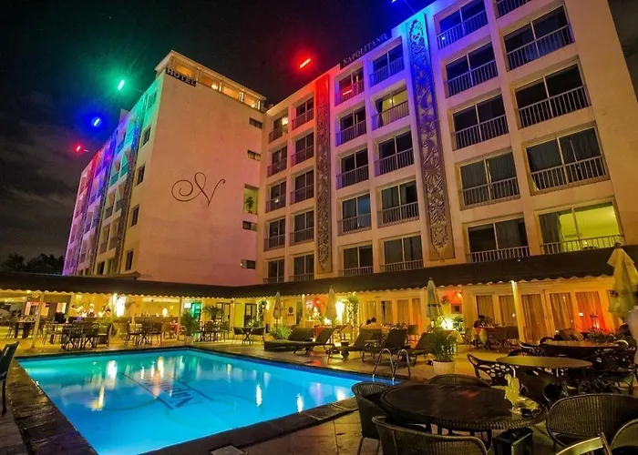 Napolitano Hotel