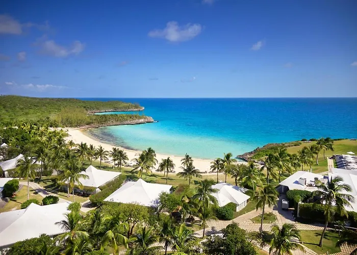 The Cove Eleuthera