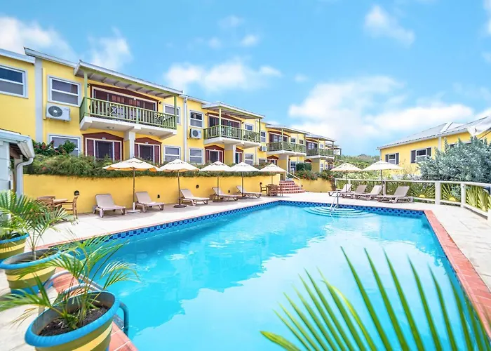 Grooms Beach Villa & Resort