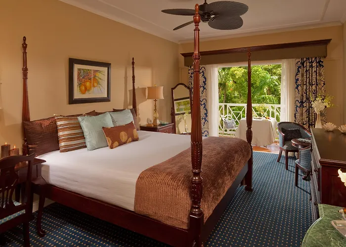 Sandals Ochi Beach Resort All Inclusive (Adults Only)