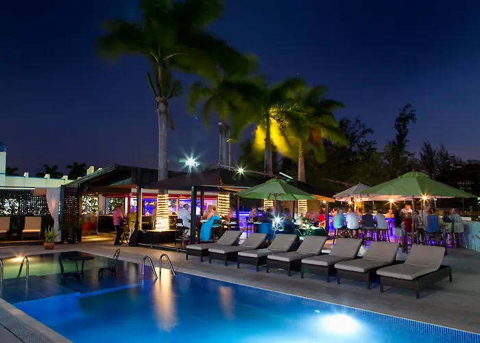 South Beach Hotel