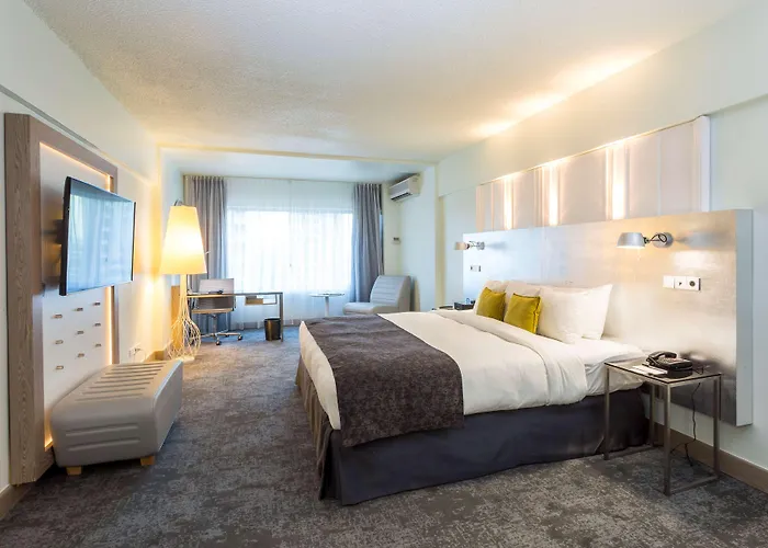 Radisson Hotel Trinidad
