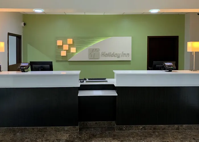 Holiday Inn Mayaguez & Tropical Casino