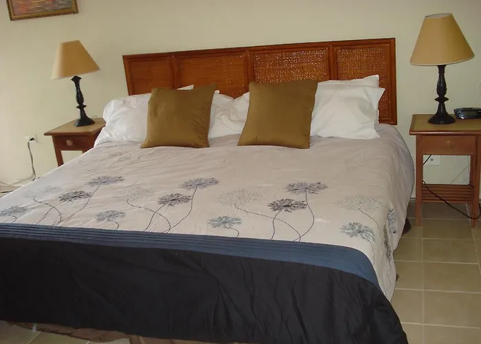 Merriville Apartment Accra/Rockley