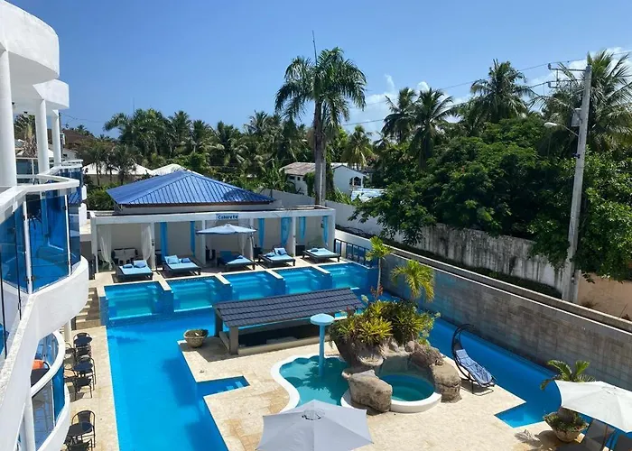 El Cabarete Spa Resort All-Inclusive