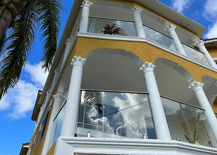 Hill View Vacational Rental
