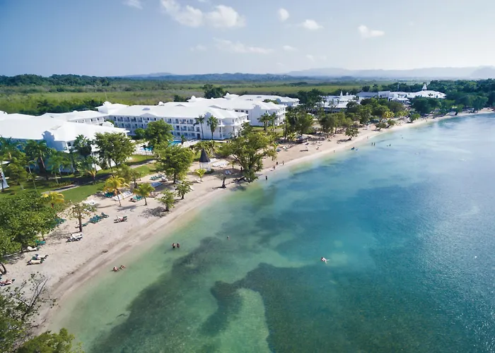 Riu Negril