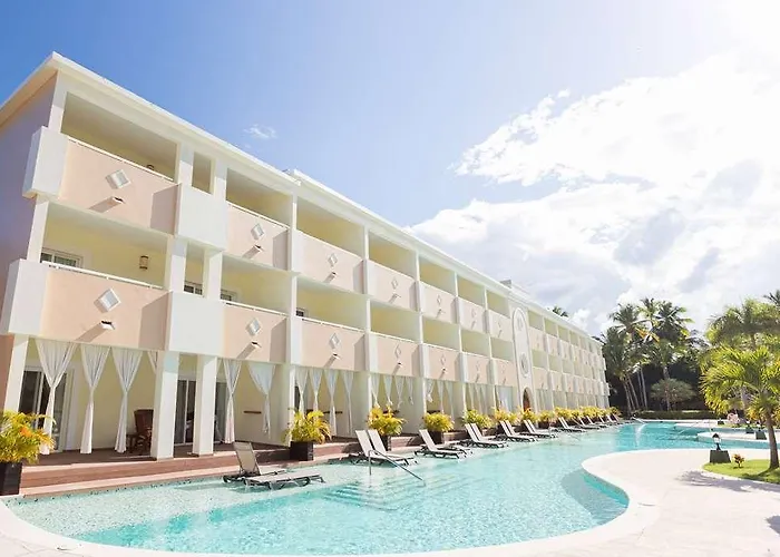 Trs Turquesa Punta Cana, Adults Only