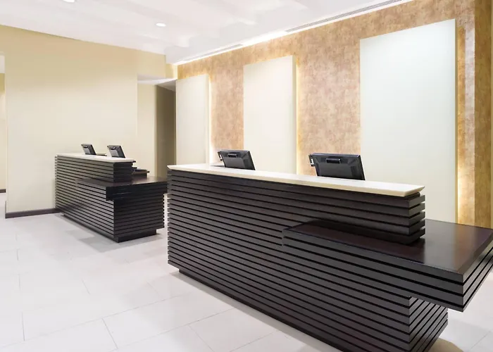Courtyard By Marriott Kingston, Jamaica