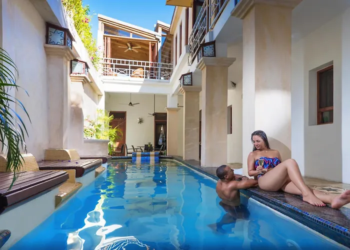 Hotel Boutique Casa Sanchez (Adults Only)