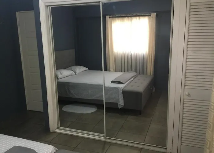 Foothills Apartment 28 Vacation Nest