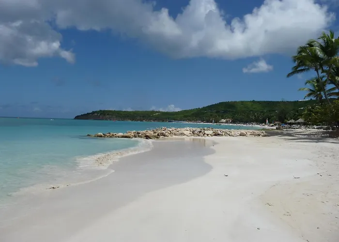 Buccaneer Beach Club