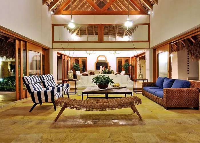 Villa 12, Punta Cayuco