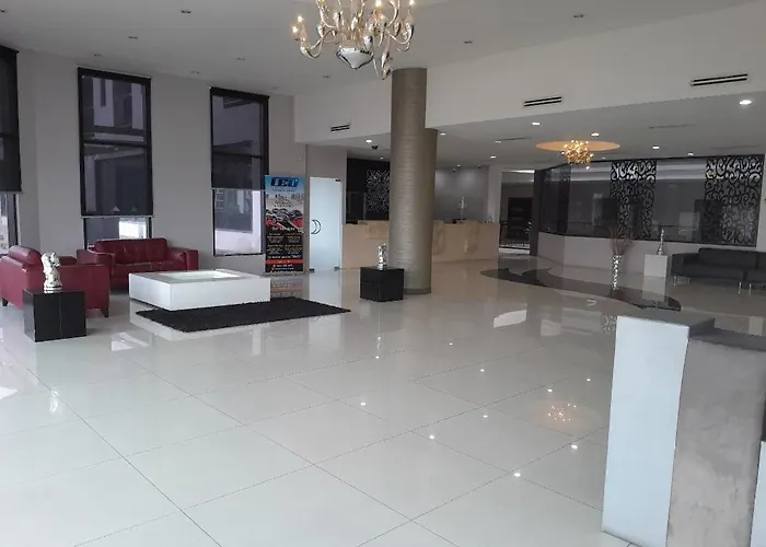 Regent Star Hotel