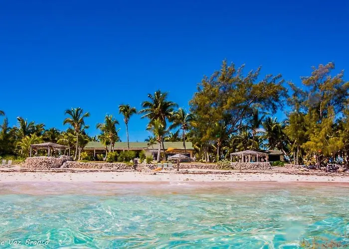 Greenwood Beach Resort