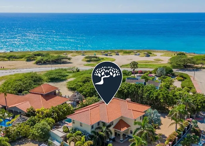 Bocobay Seaside Beach House