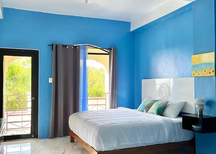 Misbhaven Resort And Spa