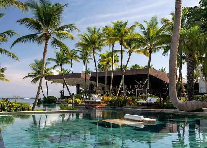 Dorado Beach, A Ritz-Carlton Reserve