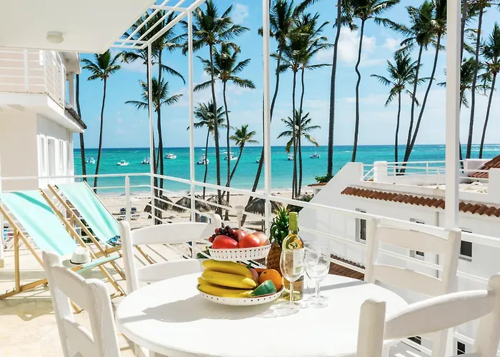 Serenity Villas And Suites - Playa Los Corales