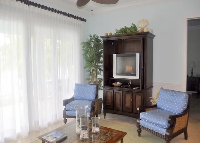 Mermaid Reef Villa #2