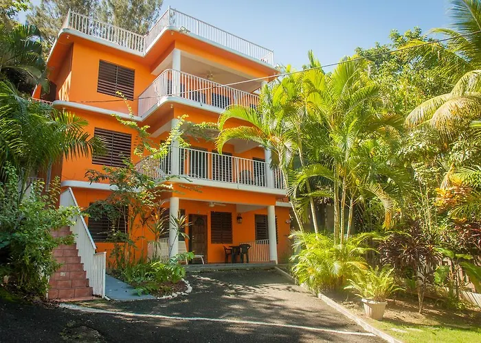 Casa Bianca