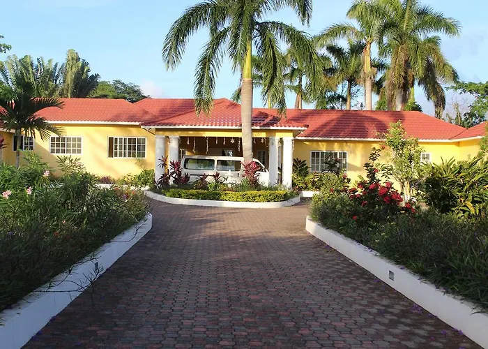 Villa Loyola