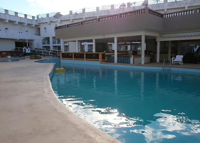 Casa Grande Airport Hotel