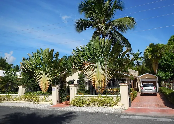 Vacation Home Villa Lion