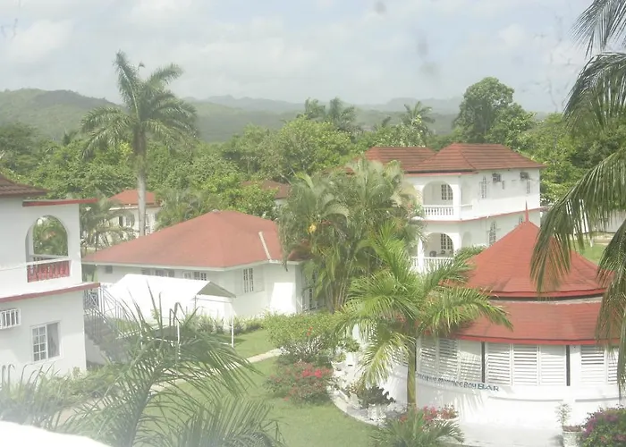 Executive Mammee Bay Hotel