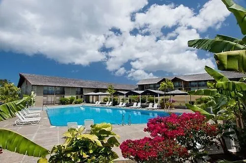Mount Irvine Bay Resort