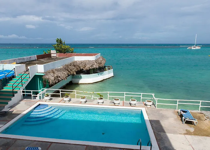Ocean Rooms At Ocean Sands